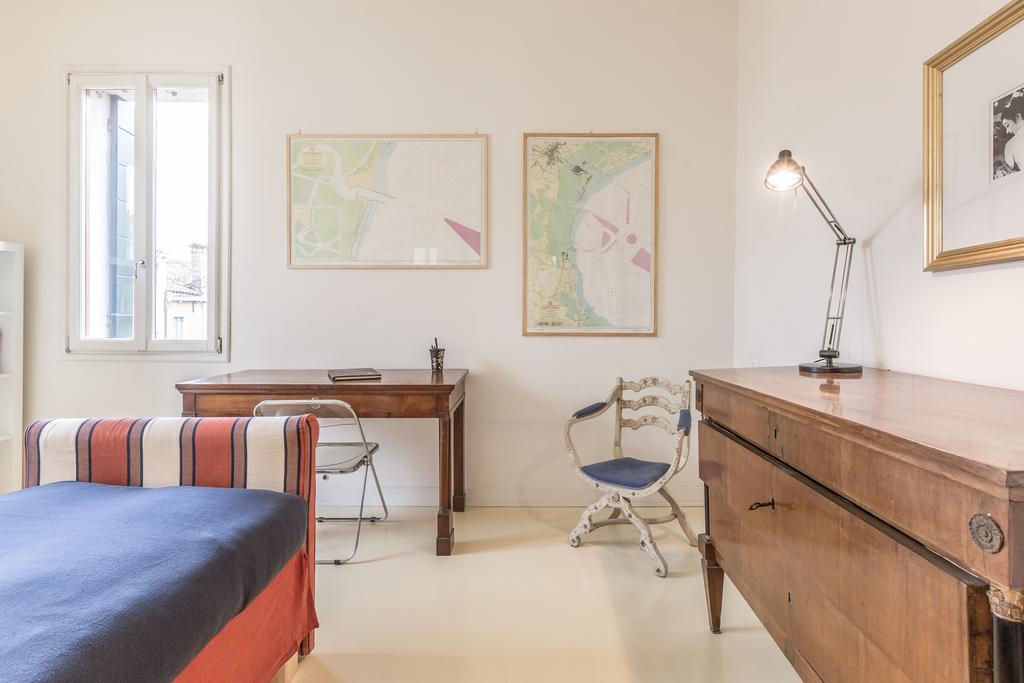 Appartamento Santa Marta *