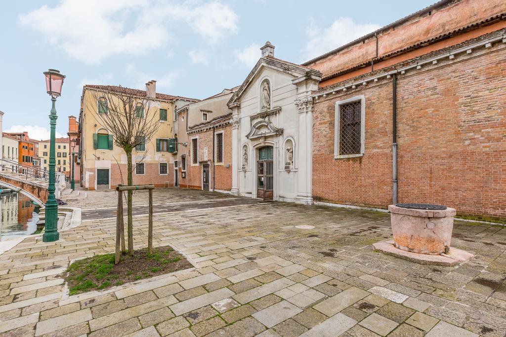 Santa Marta Venezia